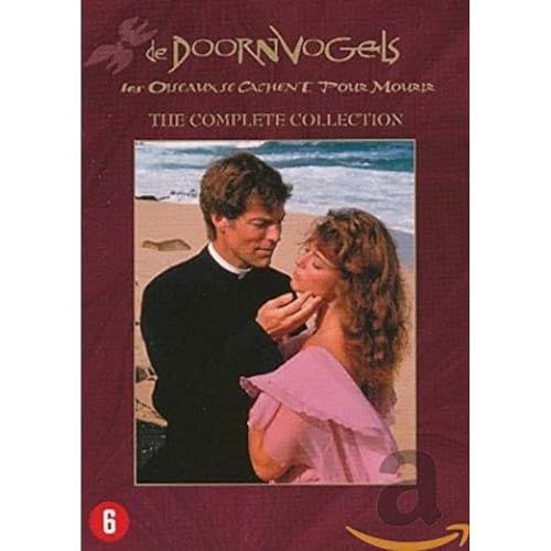 Les Oiseaux se Cachent pour Mourir - Coffret l'Integrale: La collection complète (La Série & Les Années Oubliées) [coffret 5 DVD] [Import]