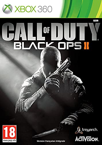 Call of Duty Black Ops 2 + Nuketown 2025
