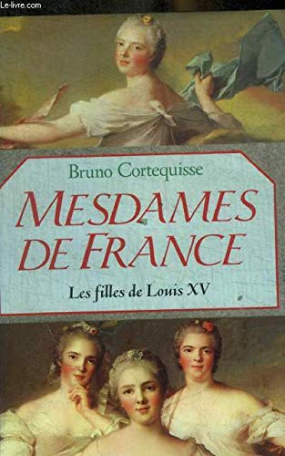 Mesdames de France