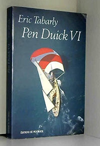 Pen duick VI