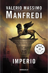 Imperio: 496/9 (Best Seller)