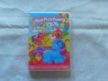 Mon petit poney : La fête des poneys