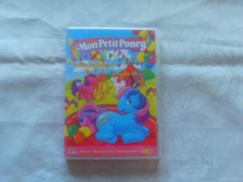 Mon petit poney : La fête des poneys