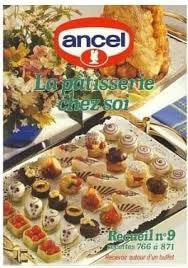 La Pâtisserie Chez Soi - Recueil N°9