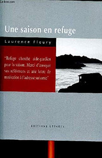 Un été en refuge