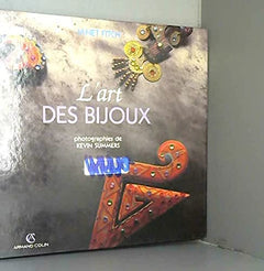 L' art des bijoux
