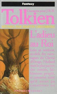 Chansons pour Tolkien - Intégrale