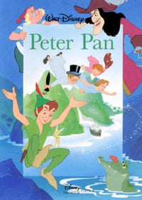 Peter Pan