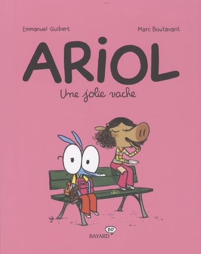 Ariol, tome 04