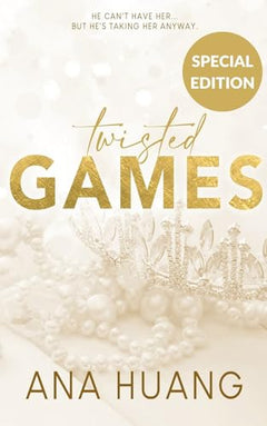 Twisted Games - Version Française - Tome 02