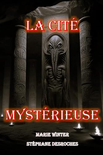 La cité mystérieuse