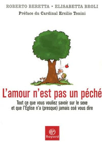 L'amour n'est pas un péché