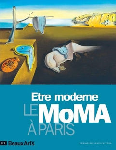 Etre moderne: Le Moma à Paris