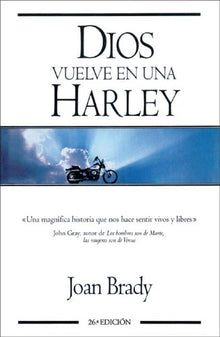 (kart) Dios Vuelve En Una Harley