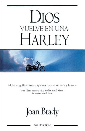 (kart) Dios Vuelve En Una Harley