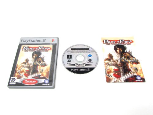 Prince of Persia : Les deux royaumes