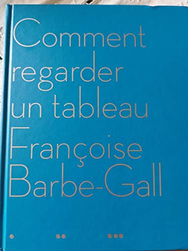 Comment regarder un tableau