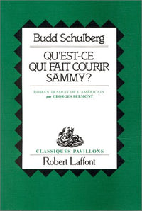Qu'est-ce qui fait courir Sammy