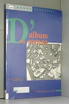 D'album en roman