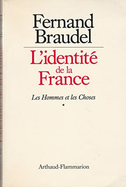 L'identité de la France