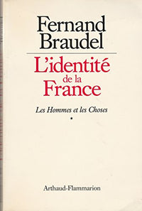 L'identité de la France