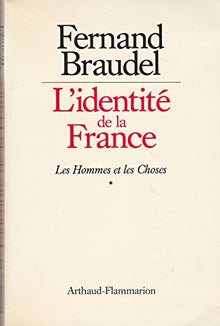 L'identité de la France