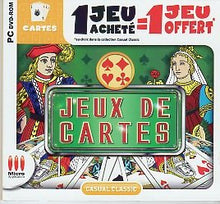Jeux De Cartes sur PC
