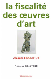 Fiscalité des œuvres d'art