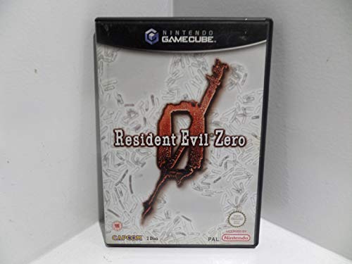 Resident Evil Zero