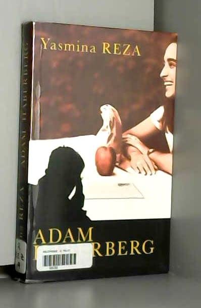Adam Haberberg