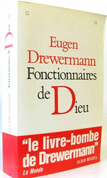 Fonctionnaires de dieu