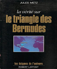Verite sur Triangle Bermudes