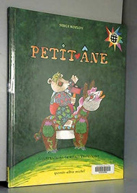 Petit âne