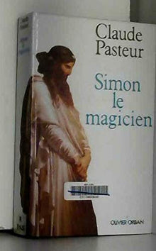 Simon le magicien