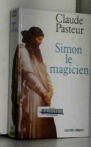Simon le magicien