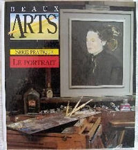 beaux arts ; le portrait