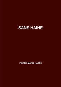 Sans haine