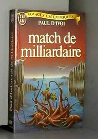 Match de milliardaires ****