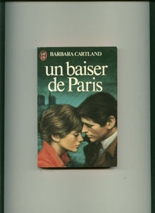 Un baiser de paris