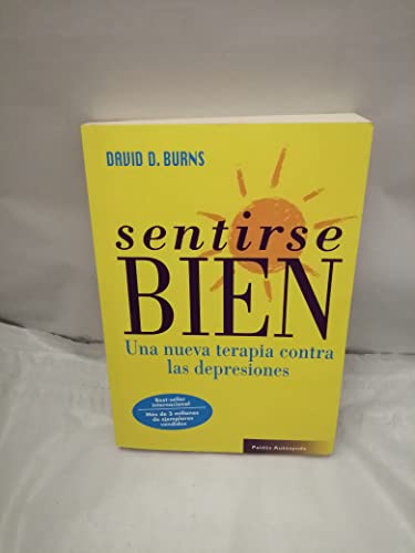 SENTIRSE BIEN (SIN COLECCION)