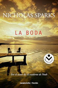 La boda (BESTSELLER)