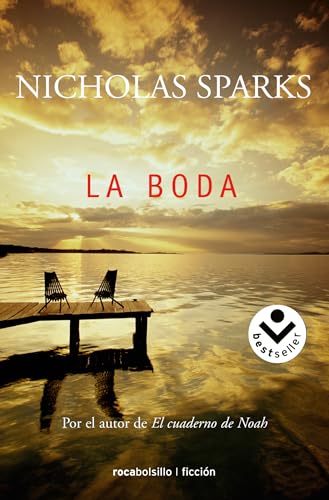La boda (BESTSELLER)