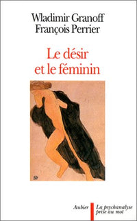 Le désir et le féminin