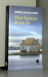 Pour l'amour d'une île (Poche)