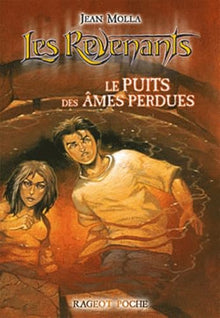 Le puits des âmes perdues
