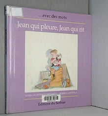 Jean qui pleure, Jean qui rit