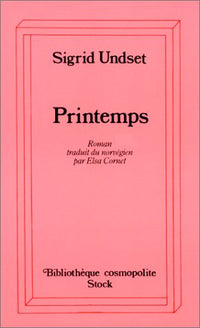 Printemps