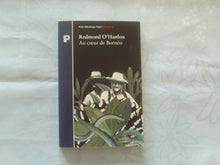 AU COEUR DE BORNEO P 54