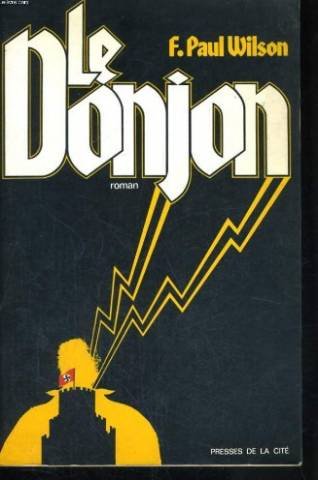 Le donjon