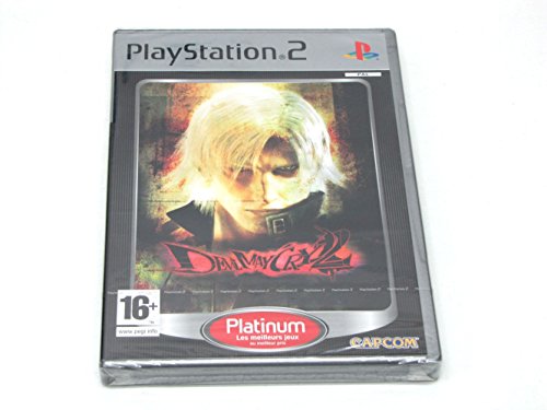 Devil may cry 2